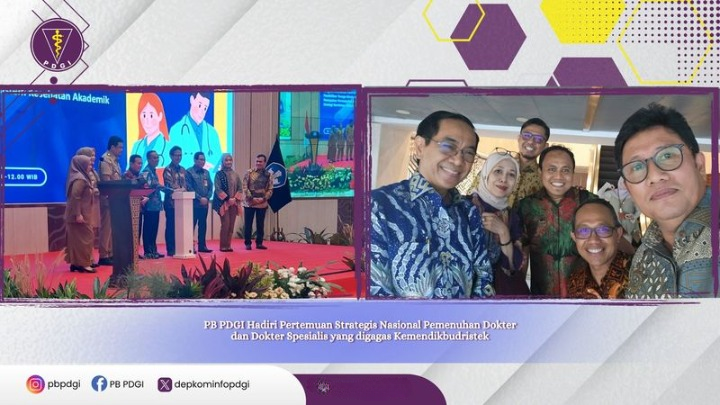 PDGI Kabupaten Aceh Besar | Informasi, Layanan, Berita, dan Seminar Dokter Gigi